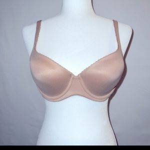 36C Demi Body By Victoria Bra